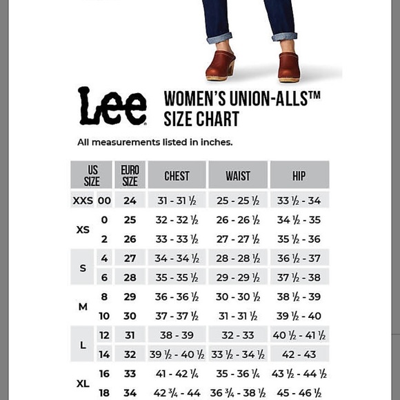 NWT Free People LEE Union Coverall Pacific Blue - Picture 11 of 11